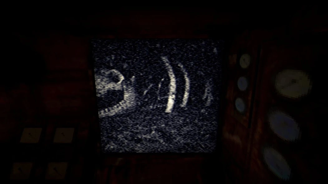 Iron Lung APK screenshot 2