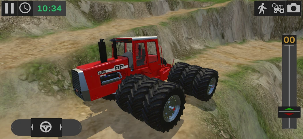 PlowMaster APK screenshot 4