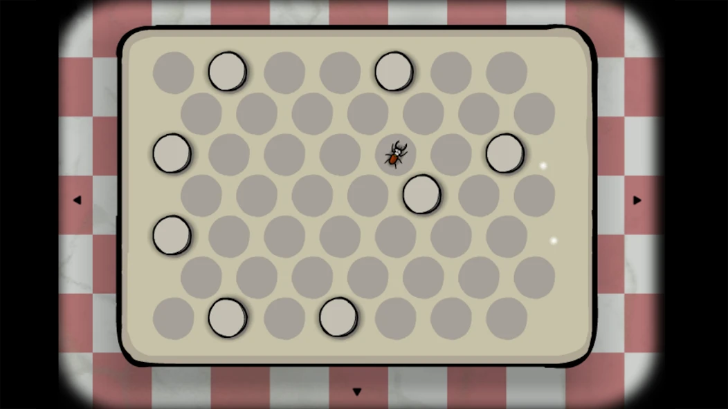 Rusty Lake Hotel APK screenshot 4