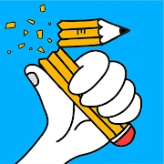 Brain Draw - Are you smart enough? icon
