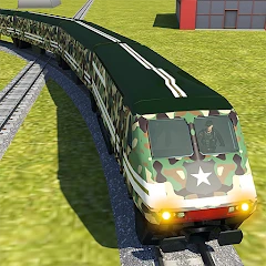 Train Driver 2018 icon