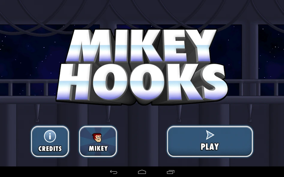 Mikey Hooks screenshot 6