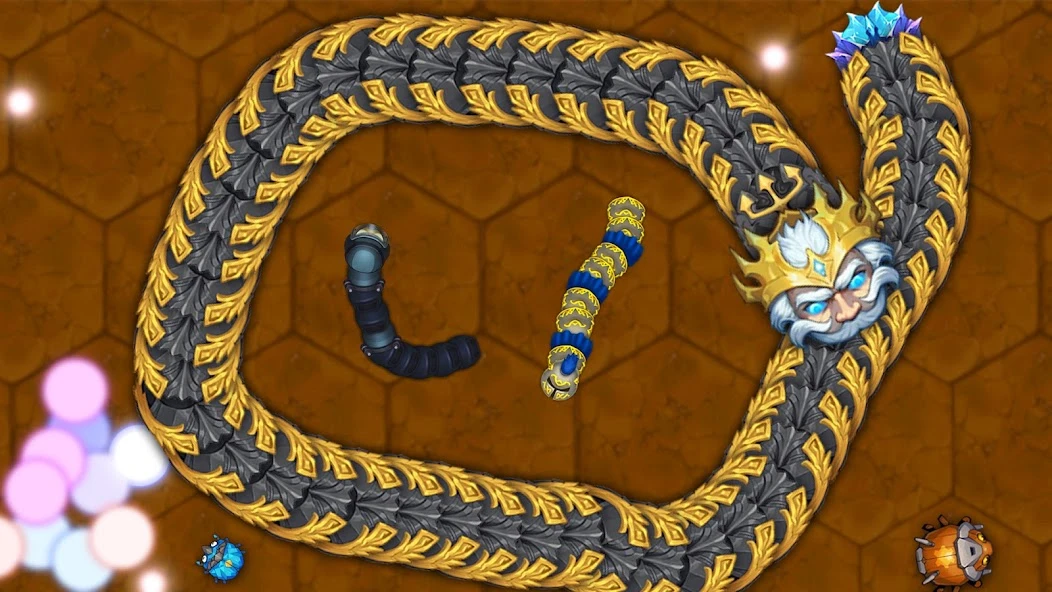Little Big Snake screenshot 5