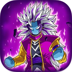 Stick Fight : Dragon Legends icon