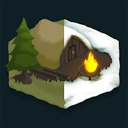 Landnama – Viking Strategy RPG APK icon
