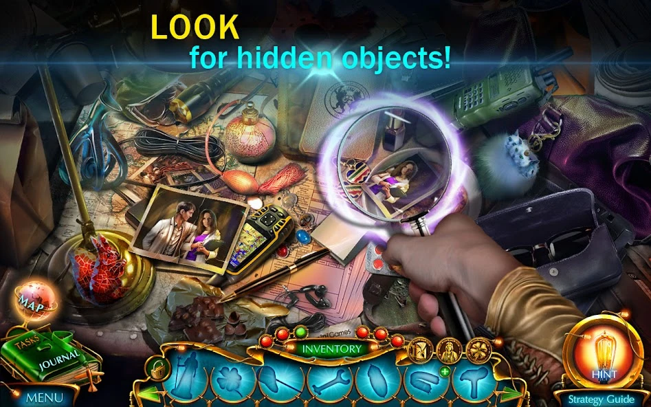 Labyrinths of World 4 f2p screenshot 4