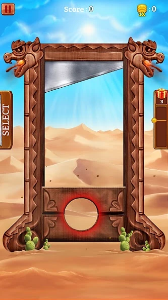 Download Finger Slayer (MOD, unlimited money) 5.7.6 screenshot 6