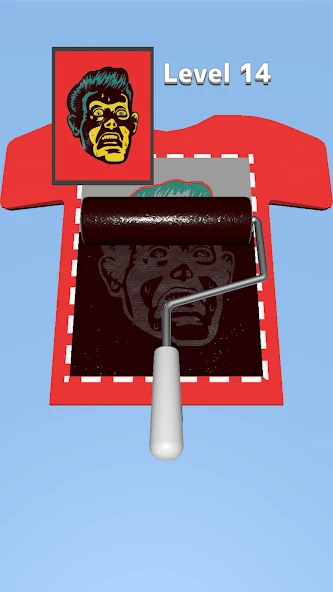 Masking Print screenshot 4
