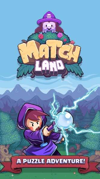 Match Land screenshot 5