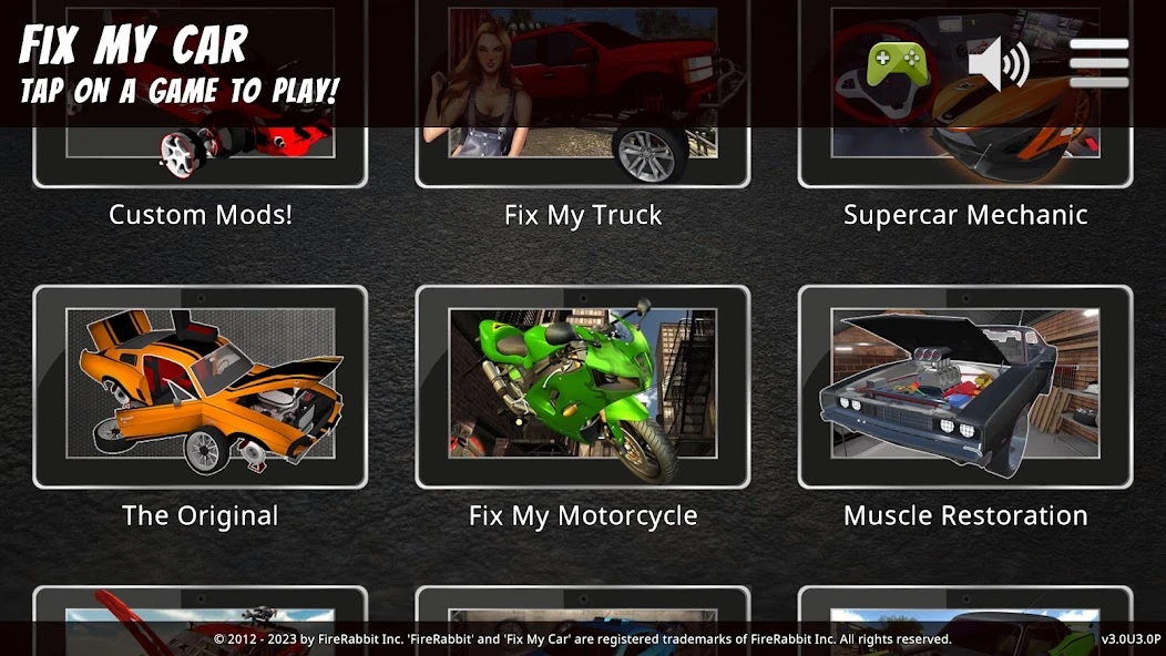 Fix My Car: Premium APK screenshot 3