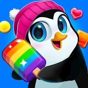 Download Frozen Frenzy Mania (MOD, unlimited gems) 1.4.4 icon