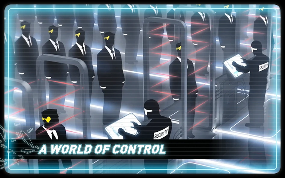 Vector Full screenshot 2