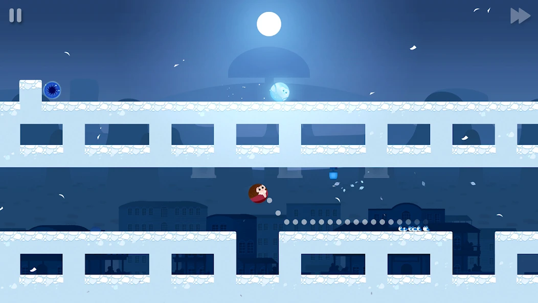 Sally's Law screenshot 3