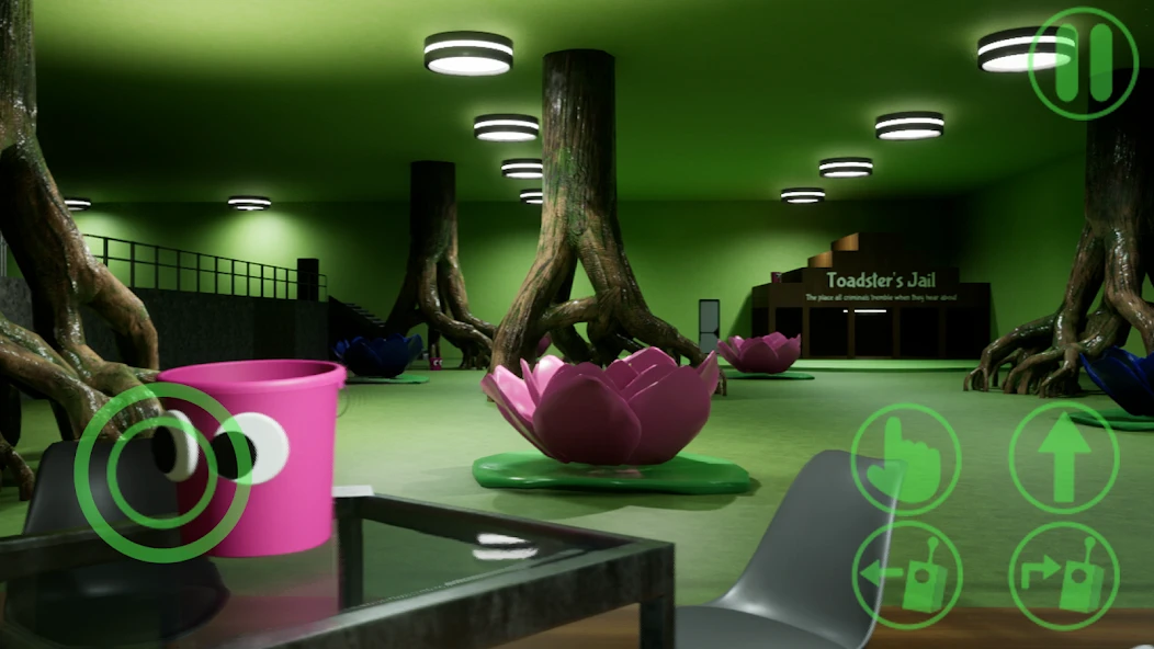 Garten of Banban 3 APK screenshot 4