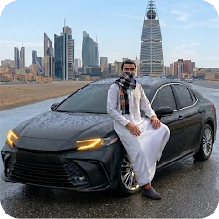 King of Steering icon