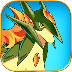 Monster Storm Apoiion icon