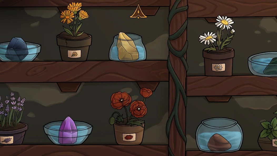 Ritualis: Summoner Simulator APK screenshot 5