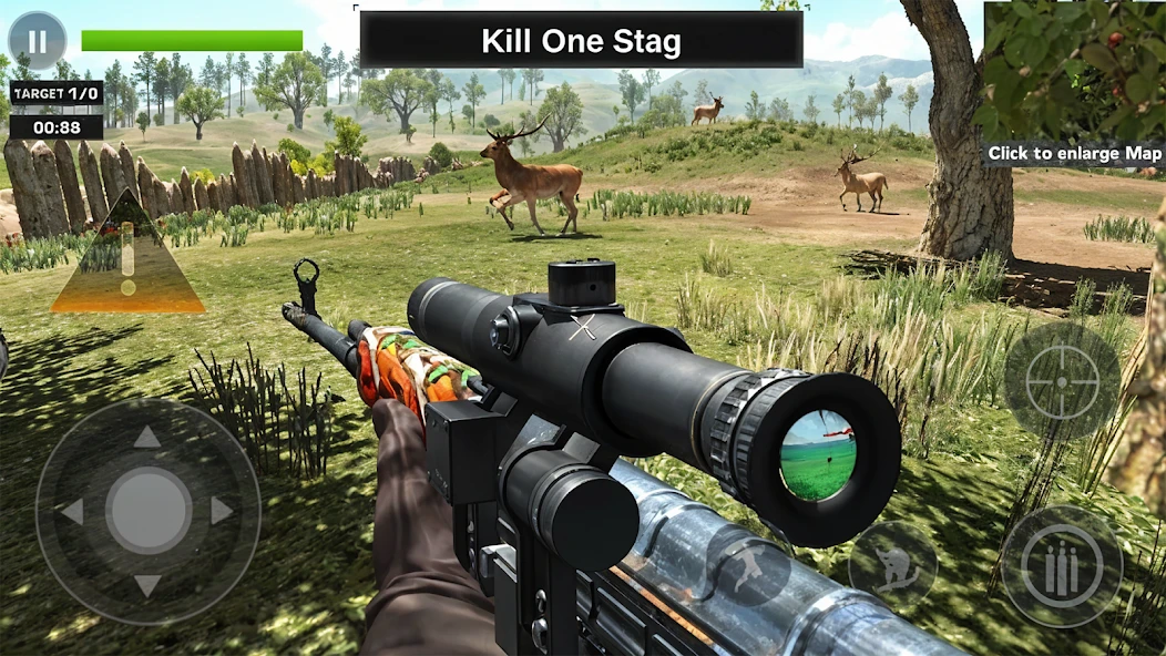 FPS Hunter screenshot 2
