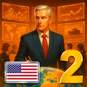 MA 2 – President Simulator PRO APK icon