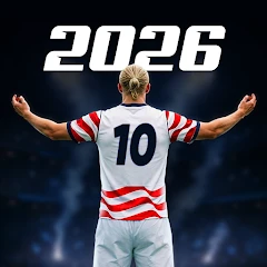 Soccer Cup 2023: Free Football Games icon