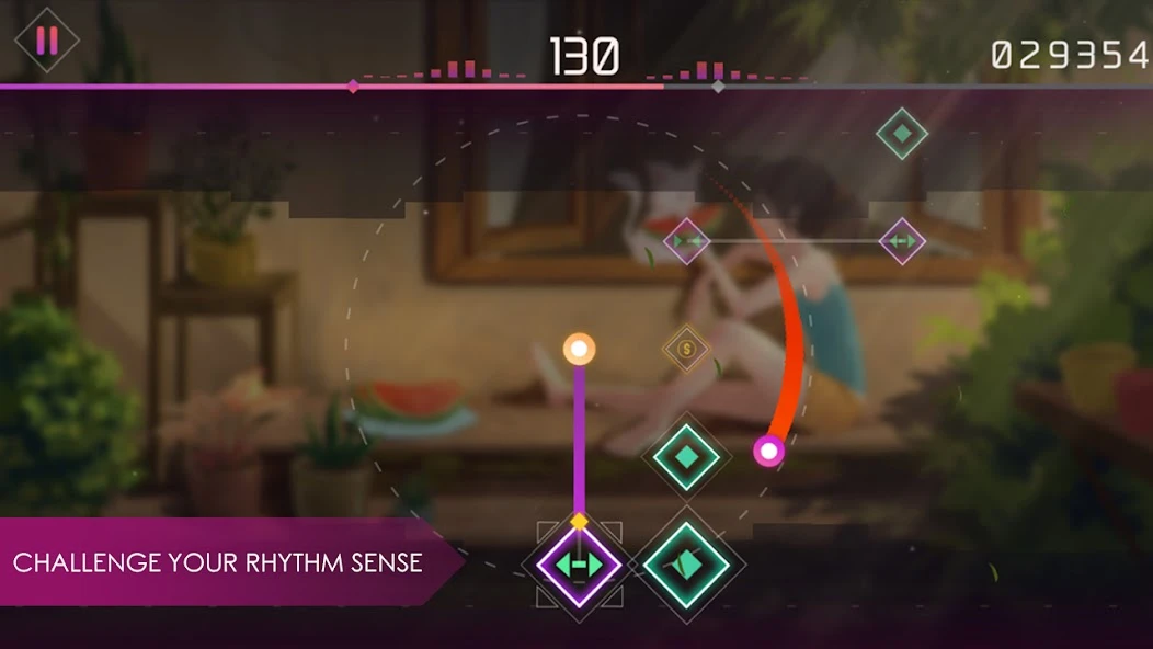 Beat Tiles screenshot 3