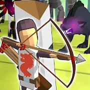 Last Arrows icon