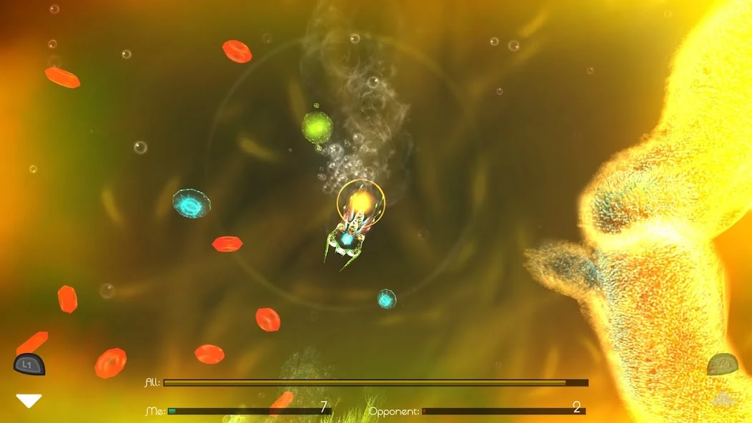 Sparkle 2 Evo APK screenshot 1