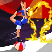 Flex Run 3D APK icon