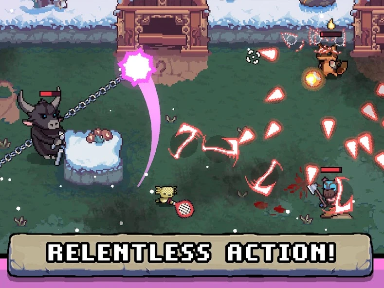 AK-xolotl APK screenshot 3