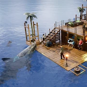 Oceanborn: Survival on Raft icon