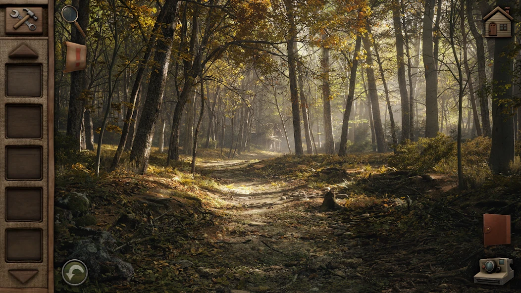 Aurora Hills: Chapter 2 APK screenshot 1