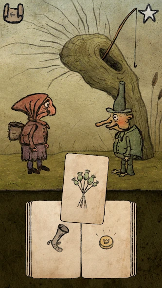 Pilgrims screenshot 1