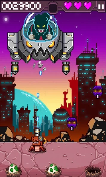 Velocispider screenshot 4