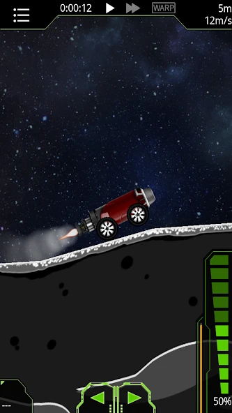 SimpleRockets screenshot 3