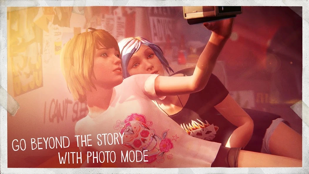 Life is Strange screenshot 5