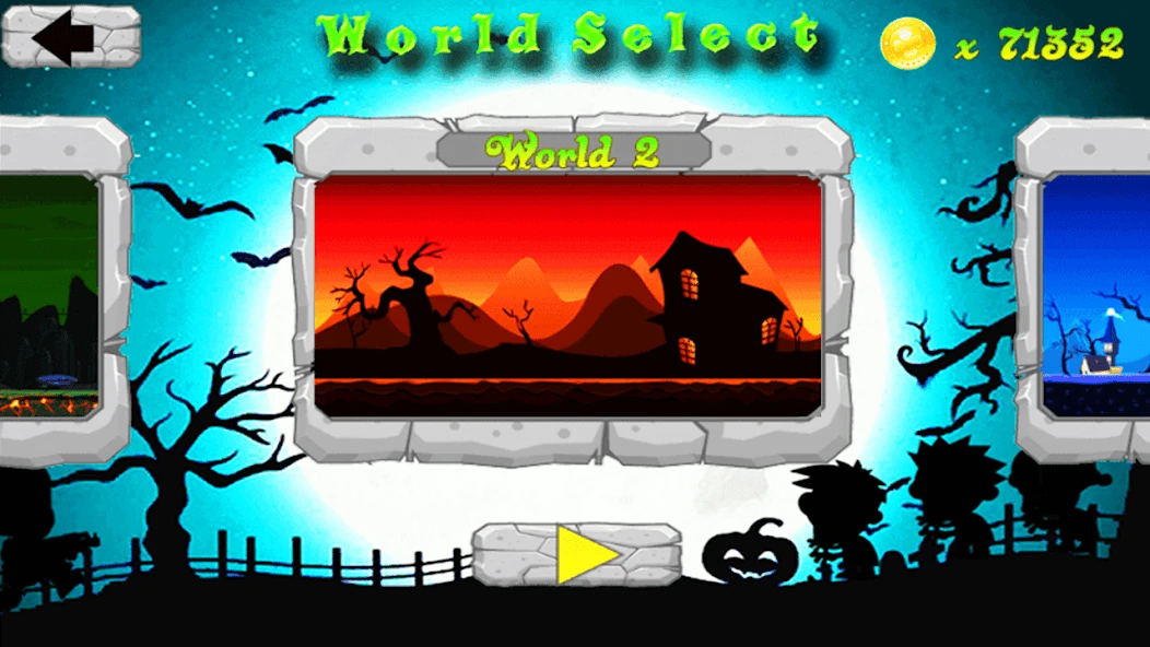 Zombie Attack screenshot 4