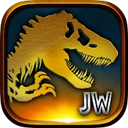 Jurassic World: The Game APK icon