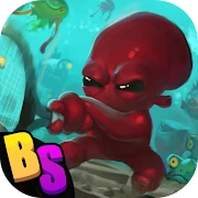 Quadropus Rampage icon