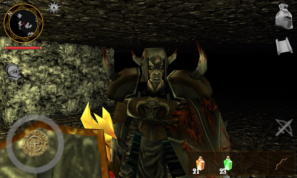 Naroth screenshot 6