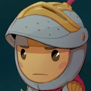 Tiny Auto Knights APK icon