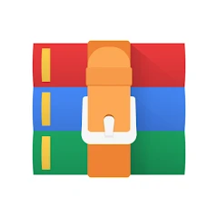 RAR for Android APK icon