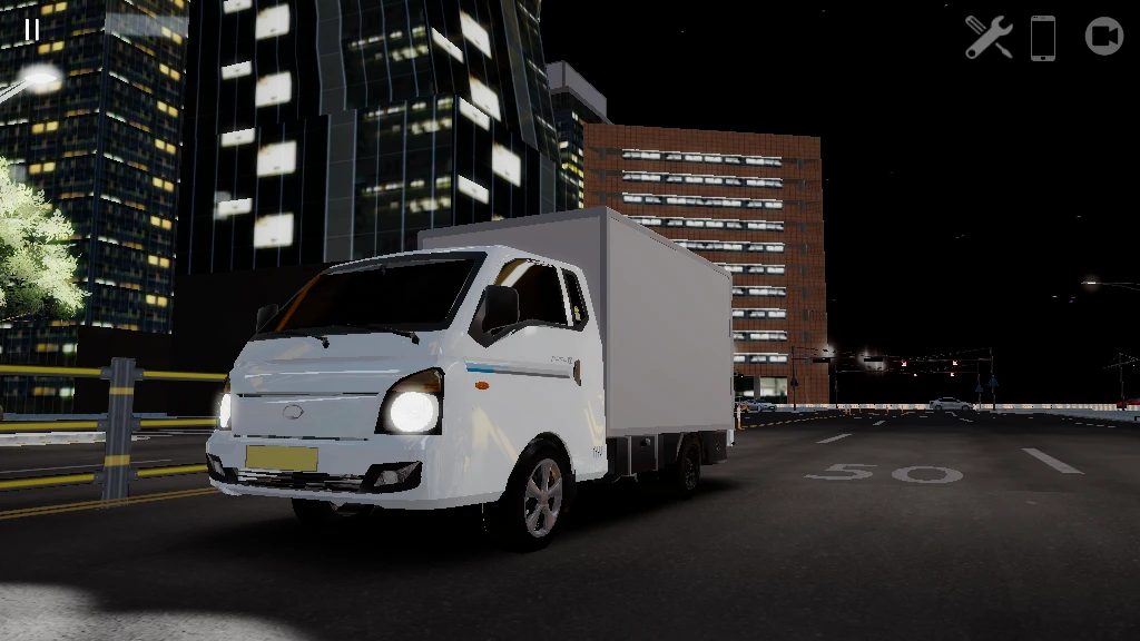 3DDrivingGame 4.0: City Cars APK screenshot 2