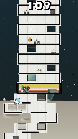 High Risers screenshot 6