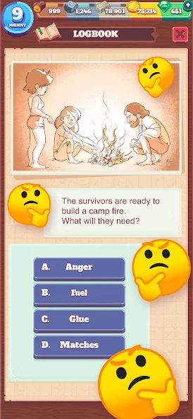 Tinker Island 2 screenshot 3