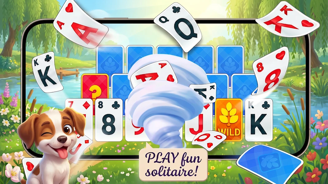 Idle Panda Tycoon screenshot 1