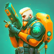 Ailment: dead standoff Premium icon