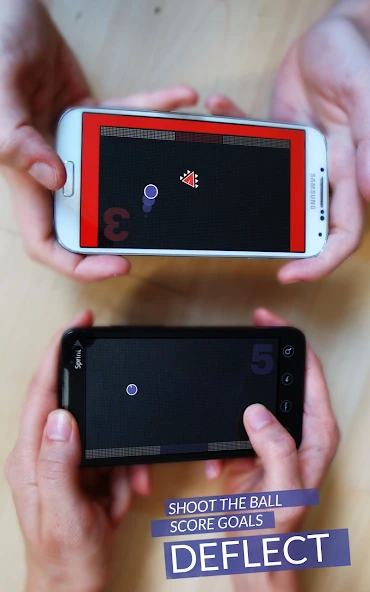 DUAL! screenshot 5