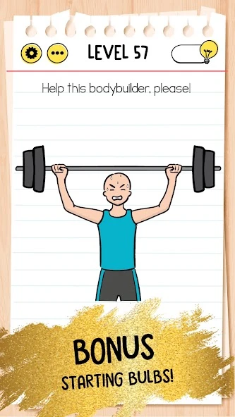 Brain Test Premium APK screenshot 4