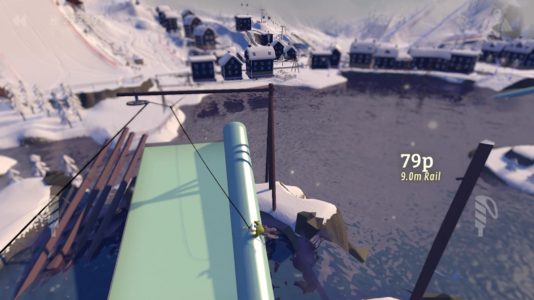 Grand Mountain Adventure 2 APK screenshot 1