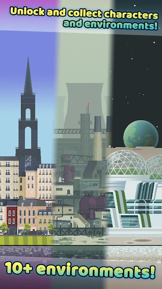 High Risers screenshot 2